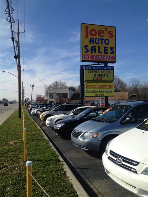 Best Used Car Dealerships Indianapolis Top Indianapolis Used Cars
