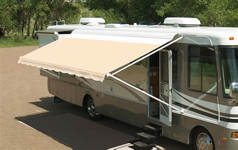 Carefree Rv Awning Replacement Parts