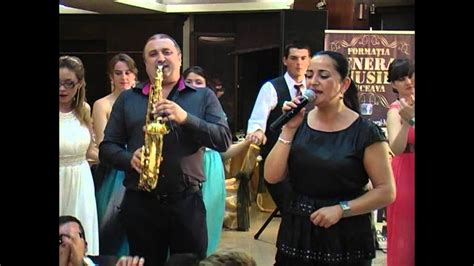 Maybe you would like to learn more about one of these? Formatia General Muzik-Show muzica populara - YouTube