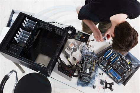 Our web portal is intended for it enthustiast like you. Montage PC - Assemblage PC - Intégration PC