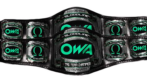 Amber nova and rey xion defeated josh hess and robert von achen. OWA Openweight Tag Team Championship | The eWrestling Encyclopedia | Fandom