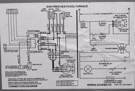 Some one missed the wiring diagram. A/C stopped working after a burning smell - DoItYourself.com Community Forums
