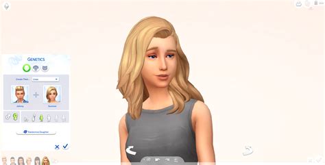 Sims 4 Maxis Match Default Skin Howislamic