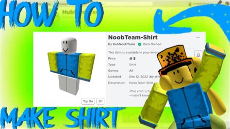 How To Make A Shirt Roblox Tutorial Full Tutorial Easy Youtube