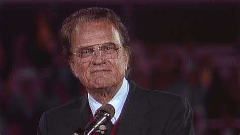 The High Cost Of Following Christ Billy Graham Classic Sermon Best