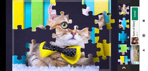 Magic Jigsaw Puzzles 5.20.8 - Download for Android APK Free