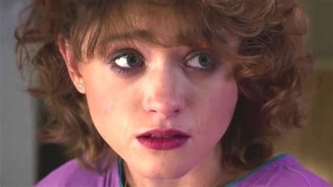 Why Fans Are So Worried About Nancy In Stranger Things 4 Volume 1