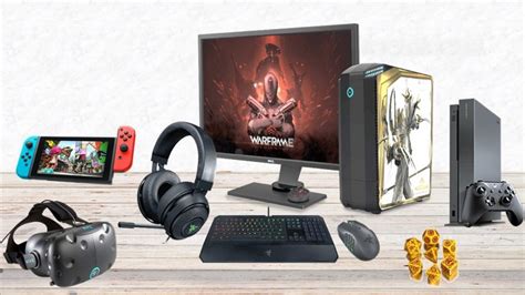 Check spelling or type a new query. The Best Gifts for Gamers: Gift Ideas for 2018 | Geek ...