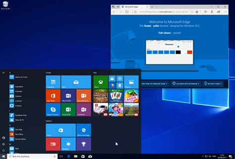 How to download and install Windows 10 S