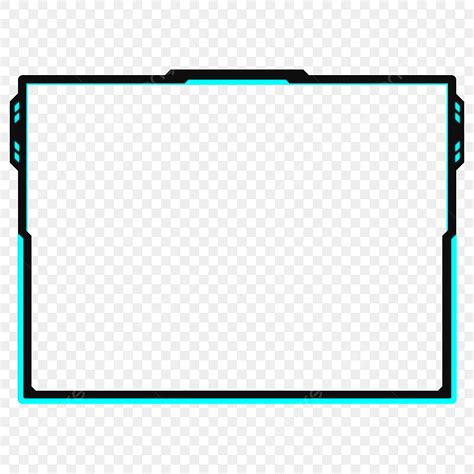 Obs Webcam Overlay Png Vector Psd And Clipart With Transparent