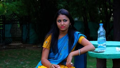 Telugu Short Film Actress Mamatha Aunty Latest Hot Short Film