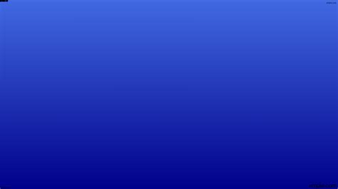 Wallpaper Blue Gradient Linear 4169e1 00008b 45° 2048x1152