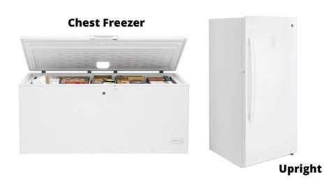 5 Best Freezers Of 2023 Reviewed
