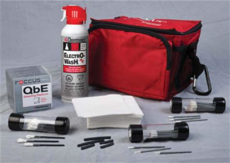 Rafatech system sdn bhd is a 100 percent bumiputra company focused on ict total solution and services to meet the ever demanding and changing information technology needs. ITW Chemtronics - FOCCUS™ Fiber Optic Cleaning Products ...