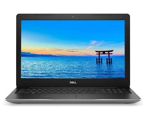 Dell Inspiron 3583 Intel 8th Gen Core I5 8265u 156 Inches Fhd Laptop