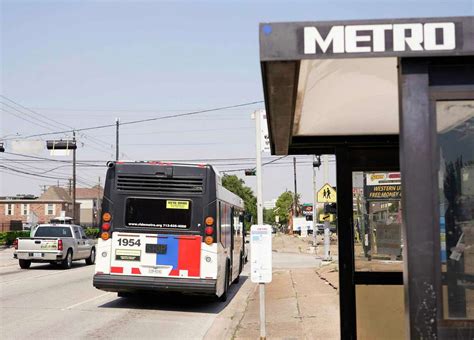 New Gulfton Bus Service Could Become Model For Other Houston Neighborhoods