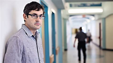 Louis Theroux By Reason Of Insanity Tv Series 2015 2015 Backdrops — The Movie Database Tmdb