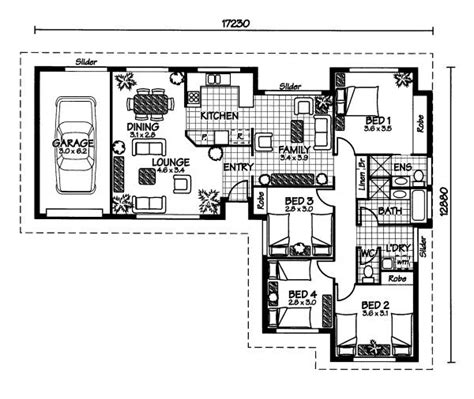 Floor plan friday h shaped smart home with two separate and distinct wings design plans house the darling australian australia split level modern c inspirational story courtyard unique ho sha u houses pool in middle pg3 single y one malera pin on ed6299ef07919e3241a13b9ee6fce633 l jpg 736 874 20. Australian House Plans