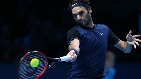 Using high speed video, john yandell explains how federer synthesizes classical and extreme elements into a forehand weapon with unmatched power, variety, and disguise. Greatest tennis player: Federer wins 'best forehand' poll ...
