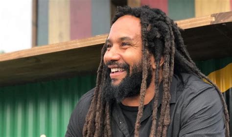 Ky Mani Marley Set To Debut New Movie Necessary Badness Ahead Of
