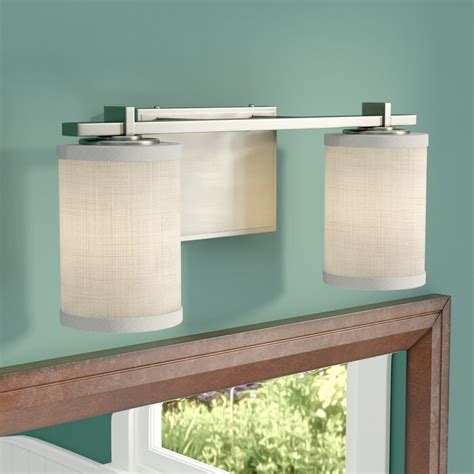 Brayden Studio Kenyon 2 Light Vanity Light Wayfair