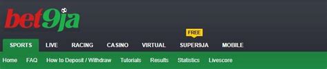 Enjoy the latest odds, live betting and news, watch live sports streams. Top 19 Online Sports Betting Sites (Companies) In Nigeria ...