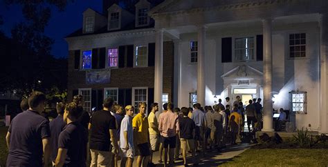 Party Hearty Frat Brothers Grades Go Down — But Their Income Goes Way Up The 74