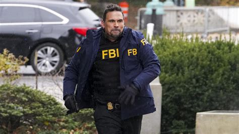 FBI Star Jeremy Sisto Breaks Down Jubal S SPOILER And The Maggie