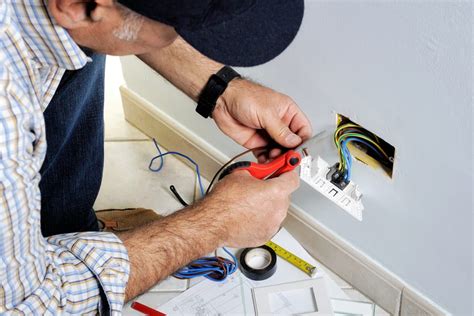 Light Switch Repair Ru Electrical Service