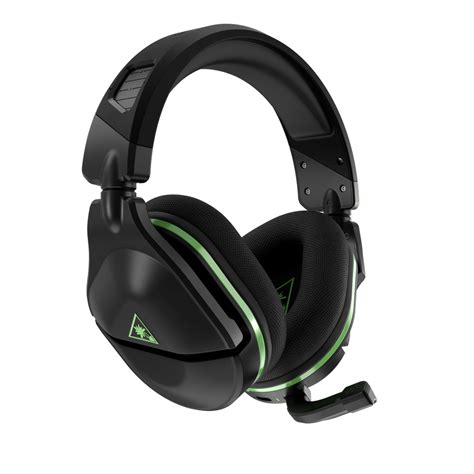 Turtle Beach Stealth Gen Max And Usb Wireless Gaming Headsets