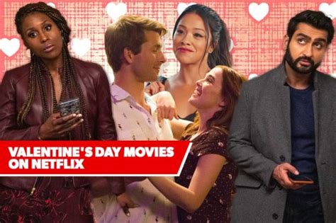14 Valentines Day Movies To Stream On Netflix In 2023 Flipboard