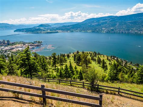 Most Important Kelowna Tips For Tourists To Maximize Your Experience