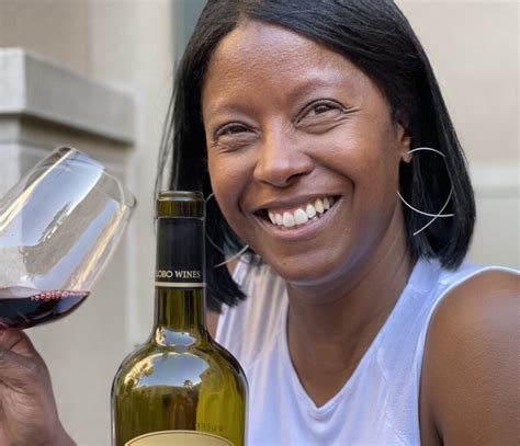Meet Victoria Coleman Napas First Black Winemaker