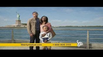 Liberty Mutual Tv Spot Switch And Save Babysitter Ispot Tv