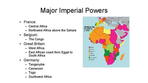 North africain north africa, the islamic religion has taken root, and a shiite movement, called the fatimids, now rules most of that region from. Imperial Africa Map / This Map Was Produced At The Height Of British Imperial Power And Shows ...