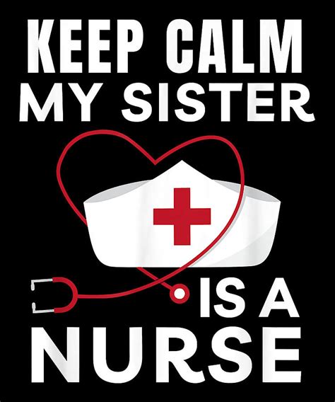 Good Nurse Stethoscope Nurses Cap Medical Care Healthcare Sister Idol