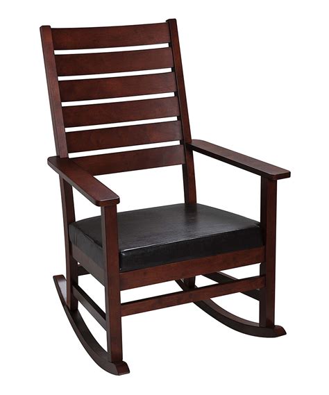 Mission Style Rocking Chair The Best Chair Review Blog