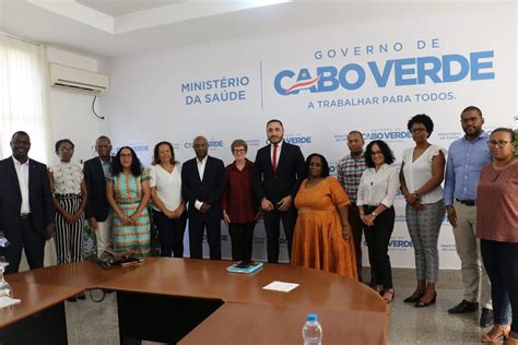 Cabo Verde Apresenta Bons Indicadores Em Termos De Saúde Sexual E Reprodutiva Secretário De