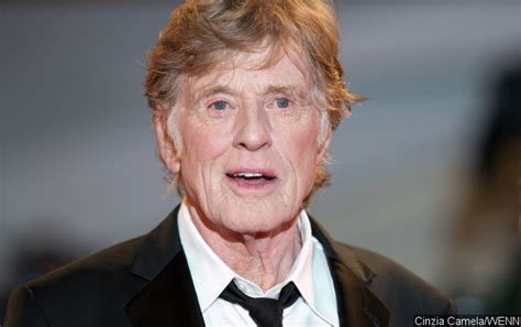 Robert Redford To Retire From Acting After The Old Man And The Gun