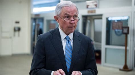 Jeff Sessions Everything You Need To Know About The Former Attorney