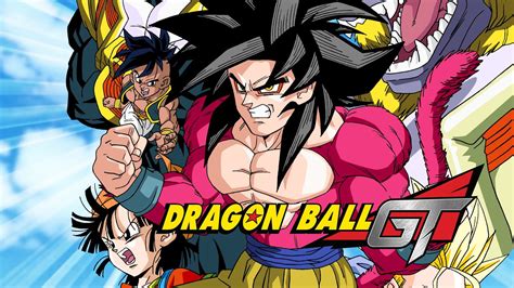 Dragon ball starts off as a story of a young kid honestly no. Un manga en couleur pour Dragon Ball GT • dragon-ball.net