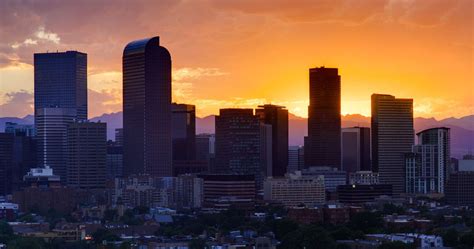 Denver Colorado Your Essential Weekend Itinerary Thetravel