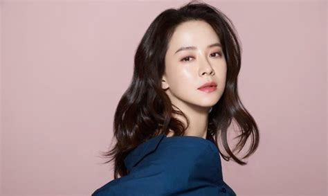 Aktris Cantik Song Ji Hyo Menang Gugatan Terhadap Mantan Agensinya