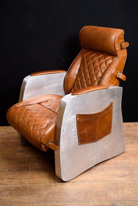 Shop art deco club chairs at 1stdibs, a leading source of art deco and other authentic period furniture. Pair Art Deco Club Chairs Aviator Lounge Chair