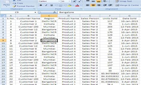 Microsoft Excel Classes Talenttews