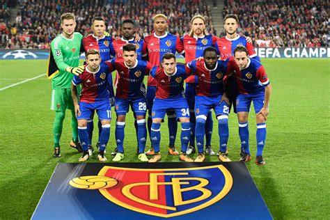 Mannschaft gehörten oder noch gehören, unter angabe von zeitraum (zugehörigkeit zum verein), anzahl einsätze und der dabei erzielten tore, sortiert nach eintrittsjahr. Der FC Basel gewinnt so hoch wie noch nie in der ...