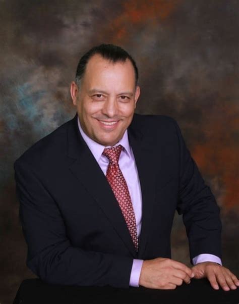 Welcoming Ramon Robles As General Manager Of Our Los Angeles Branch
