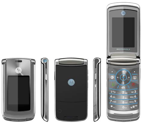 Celular Razr2 V9 De Motorola Más Diseño Y Prestaciones Soy Digital