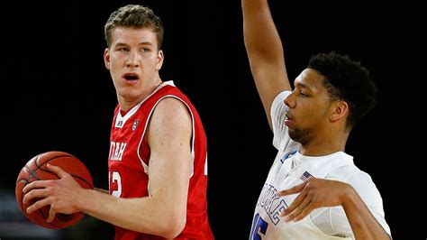 Ranking college hoops' best centers | College hoops, College, College basketball