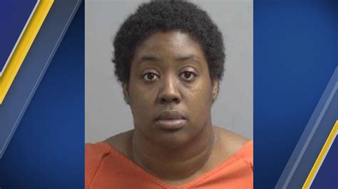Woman Charged With Assault In Goldsboro Officer Involved Shooting